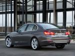 BMW 335i Sedan Luxury Line 2012 года (ZA)